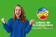 Ganador Lotería Cundinamarca 27 abril 2026: número y serie del premio mayor