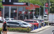 Gasolina sube $400 en Colombia desde mayo de 2026