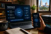 Gemma 4 de Google lleva la IA local a dispositivos cotidianos: revolución en costo y privacidad