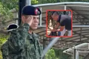 General del Ejército acusado de ordenar liberación de presunto narcotraficante en Cauca