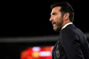 Gianluigi Buffon renuncia a la Federación Italiana tras tercer fracaso mundialista consecutivo