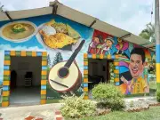 Ginebra: el pueblo vallecaucano que enamora con su sancocho y tradición