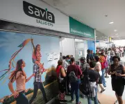 Gobernador de Antioquia critica intervención de Savia Salud y ordena devolución