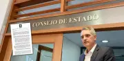 Gobernador de Antioquia demanda suspensión de capturas a 23 capos de Medellín ante Consejo de Estado