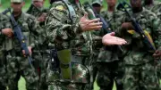 Gobierno decreta aumento del 7% en salarios de integrantes de las Fuerzas Militares