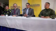 Gobierno evalúa seguridad de candidatos presidenciales tras amenazas y ataques a campañas