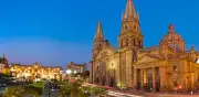 Guadalajara se alista para el Mundial 2026 con cultura y el Fan Fest