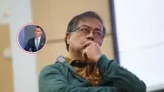 Gustavo Petro enfrenta críticas por declaraciones sobre avión militar y su actividad en redes