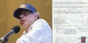 Gustavo Petro responde a críticas por notas universitarias publicando calificaciones de maestría