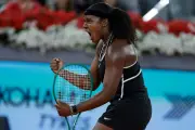 Hailey Baptiste elimina a Aryna Sabalenka en el WTA 1000 de Madrid