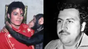 Hijo de Pablo Escobar confirma plan para secuestrar a Michael Jackson en nueva serie documental
