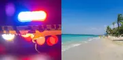 Homicidio en playa de Tierra Bomba: riña por consumo de alcohol termina con un hombre muerto a balazos
