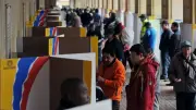 Iglesia Católica llama a respeto y diálogo en elecciones presidenciales de Colombia