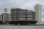 Implosión del Mandarin Oriental en Miami marca inicio de megaproyecto inmobiliario de lujo