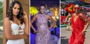 Imputan cargos a exreina Yeimy Paola Vargas por falsedad y peculado en contrato con IPCC