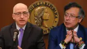 Independencia del Banco de la República en riesgo por tensiones con el Gobierno Nacional