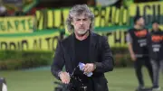 Independiente Medellín confirma a Leonel Álvarez como opción para la dirección técnica