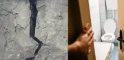 Indignación en Cartagena: Colegio cobra por usar baños mientras instalaciones se deterioran