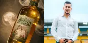 Industria Licorera de Caldas lanza edición especial de Aguardiente Amarillo en homenaje a Yeison Jiménez
