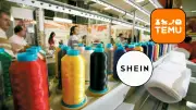 Industria textil colombiana pide aranceles del 40% a Shein y Temu