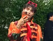 Influencer de Myanmar con un millón de seguidores es hallado muerto a golpes en bosque tailandés