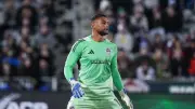 Insólito autogol de Zack Steffen marca la derrota de Colorado Rapids en la MLS