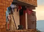 Inundaciones en Medellín por lluvias de Viernes Santo causan muerte de niño de 5 años