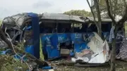 Investigación revela hipótesis sobre accidente de bus en vía Ibagué-Bogotá con 6 fallecidos