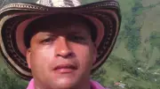 Investigan asesinato de líder social en zona rural de Ituango, Antioquia; tenía amenazas