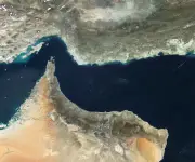 Irán reabre el Estrecho de Ormuz durante tregua con Líbano, impulsando esperanzas de paz