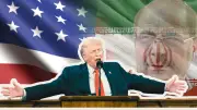 Irán responde con amenazas a Trump: 