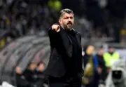 Italia se queda fuera del Mundial otra vez: Gattuso no pudo cambiar su destino
