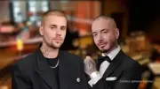 J Balvin y Valentina Ferrer revelan el apoyo crucial de Justin Bieber en su lucha contra la depresión