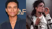 Jaafar Jackson revive a Michael Jackson en el cine: crítica de 'Michael'