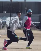 James Rodríguez elige Estados Unidos para gestionar su físico y preparar el Mundial