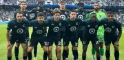 James Rodríguez titular con Minnesota United en MLS: así va el partido