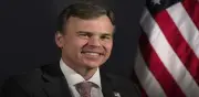 John Barrett asume como nuevo Encargado de Negocios de EE.UU. en Venezuela