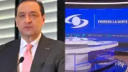 Jorge Alfredo Vargas deja Noticias Caracol tras acusaciones de acoso sexual