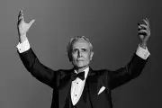 José Carreras regresa a Colombia para su última gira en Latinoamérica