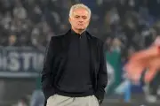 José Mourinho vuelve a sonar como candidato para dirigir al Real Madrid