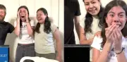 Joven latina hija de migrantes guatemaltecos es admitida en Yale y otras 14 universidades estadounidenses
