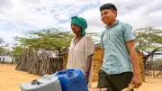 Joven wayúu estudia medicina para salvar vidas en su comunidad de La Guajira