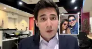 Juan Camilo Merlano de Noticias Caracol avanza hacia el matrimonio con Karina Charry