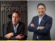 Juan Carlos Hurtado asume presidencia encargada de Ecopetrol tras licencia de Ricardo Roa