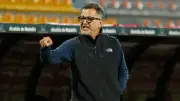 Juan Carlos Osorio aparece como opción para dirigir al Atlético Bucaramanga
