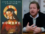 Juan Esteban Constaín analiza el origen del cristianismo en su nuevo ensayo literario