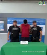 Judicializan a 'Popeye' por homicidio en Barranquilla