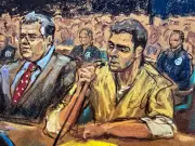 Juez de Nueva York pospone juicio estatal de Luigi Mangione por asesinato de ejecutivo