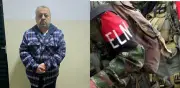 Juicio en EE. UU. condena red que intercambiaba armas por cocaína entre Siria y el ELN colombiano