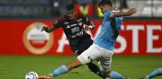 Junior cae ante Sporting Cristal y complica su pase en la Copa Libertadores